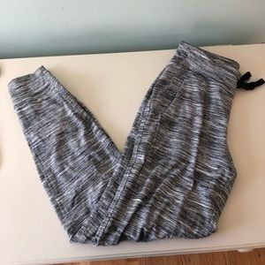 lulu lemon joggers